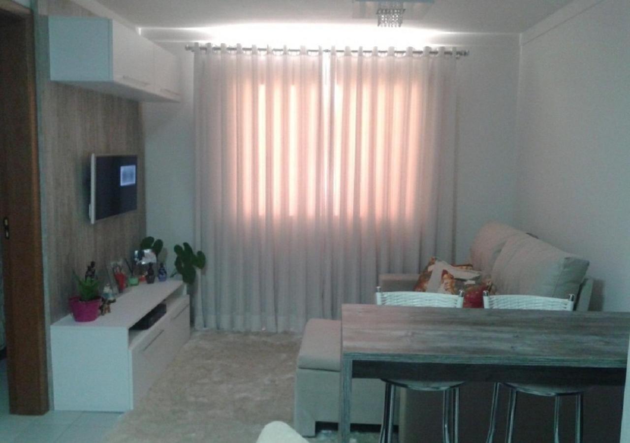 Apto Super Aconchegante/Linda Vista Para Vale Dos Vinhedos Bento Gonçalves Dış mekan fotoğraf