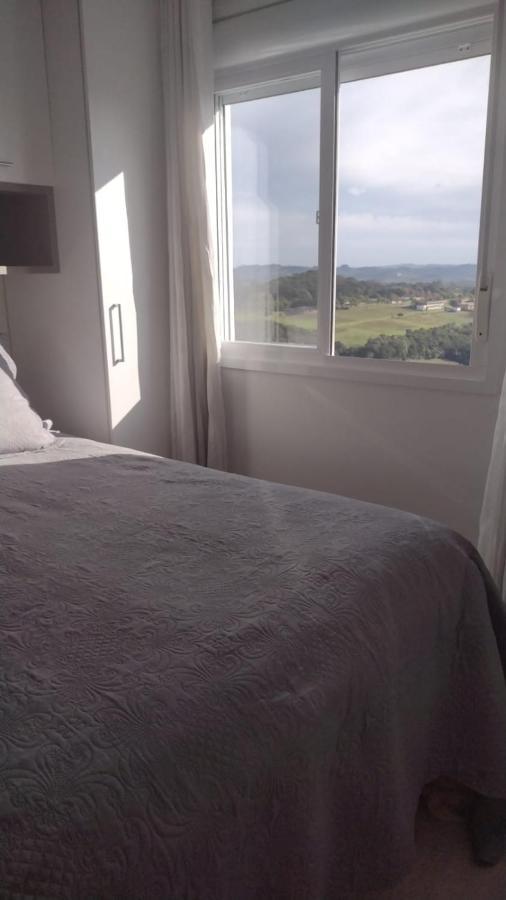 Apto Super Aconchegante/Linda Vista Para Vale Dos Vinhedos Bento Gonçalves Dış mekan fotoğraf