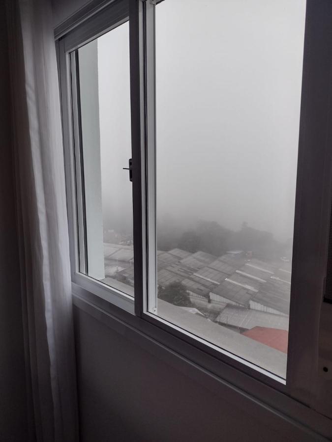 Apto Super Aconchegante/Linda Vista Para Vale Dos Vinhedos Bento Gonçalves Dış mekan fotoğraf