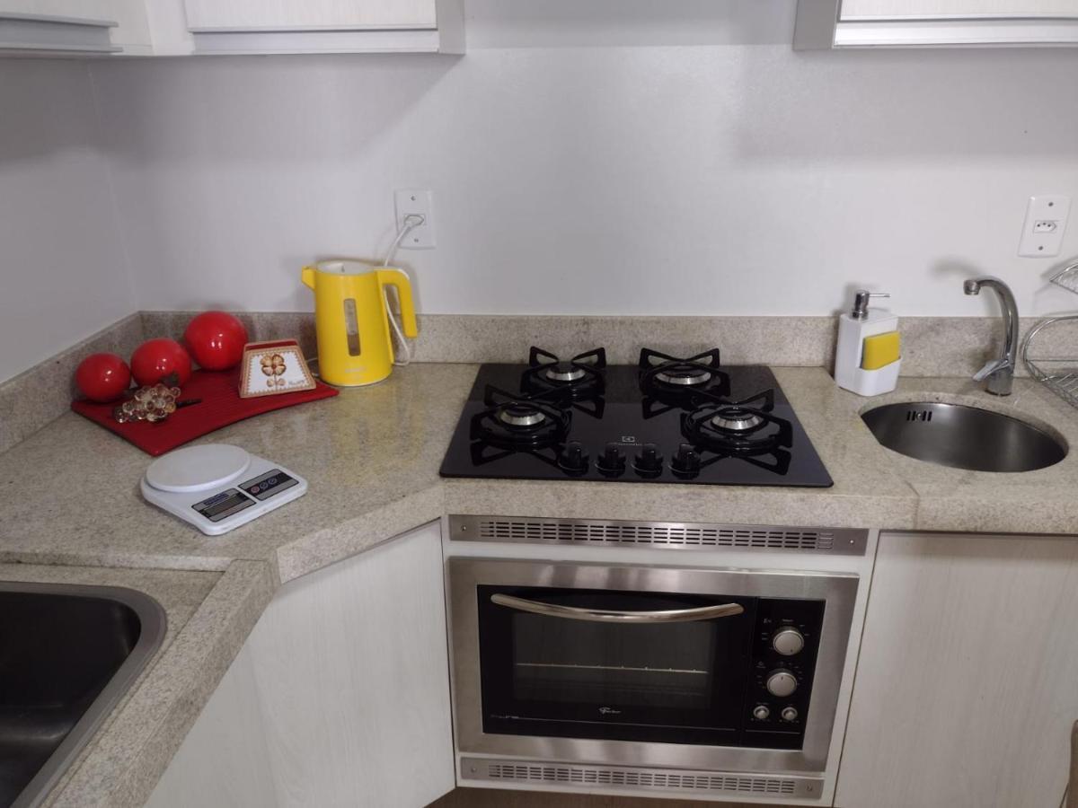 Apto Super Aconchegante/Linda Vista Para Vale Dos Vinhedos Bento Gonçalves Dış mekan fotoğraf
